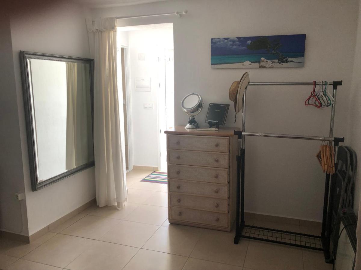 Casita Mona - Attractive Studio Apartment 4Kms From The Beach Moraira Extérieur photo