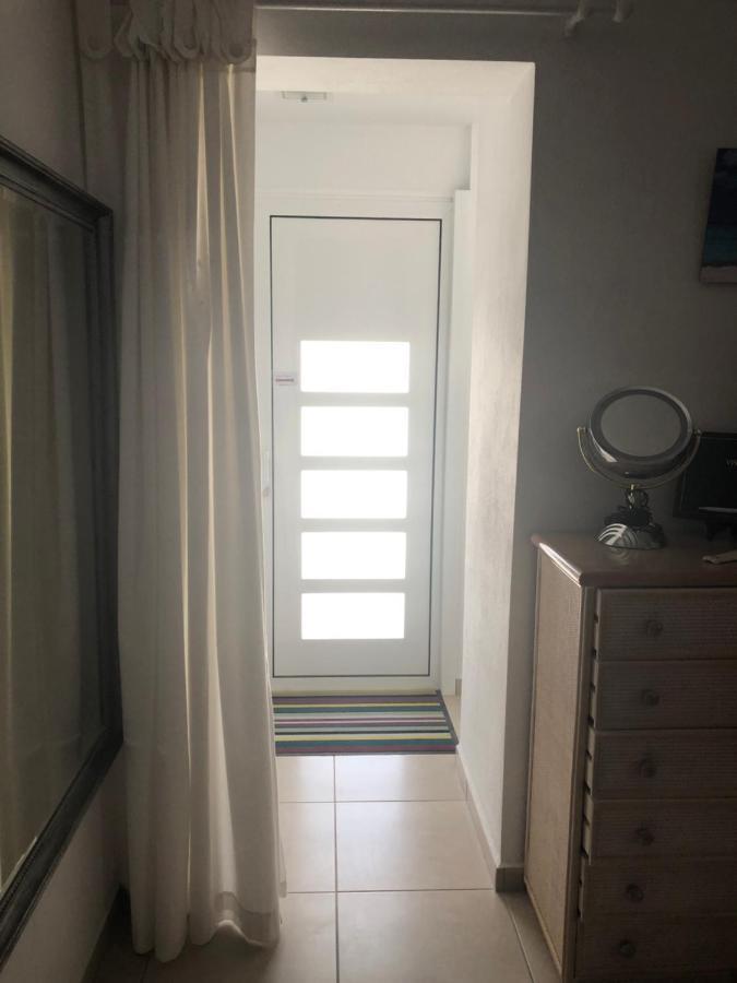 Casita Mona - Attractive Studio Apartment 4Kms From The Beach Moraira Extérieur photo