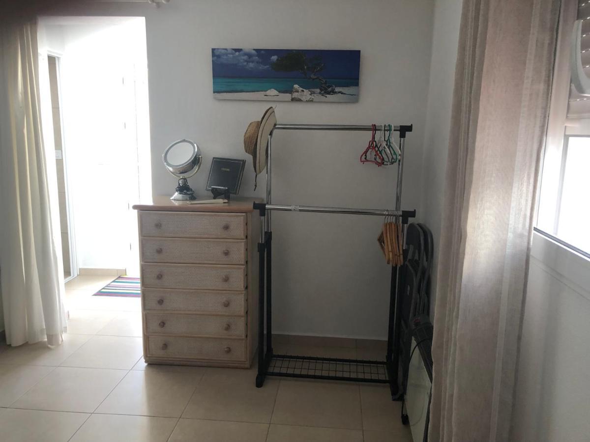 Casita Mona - Attractive Studio Apartment 4Kms From The Beach Moraira Extérieur photo