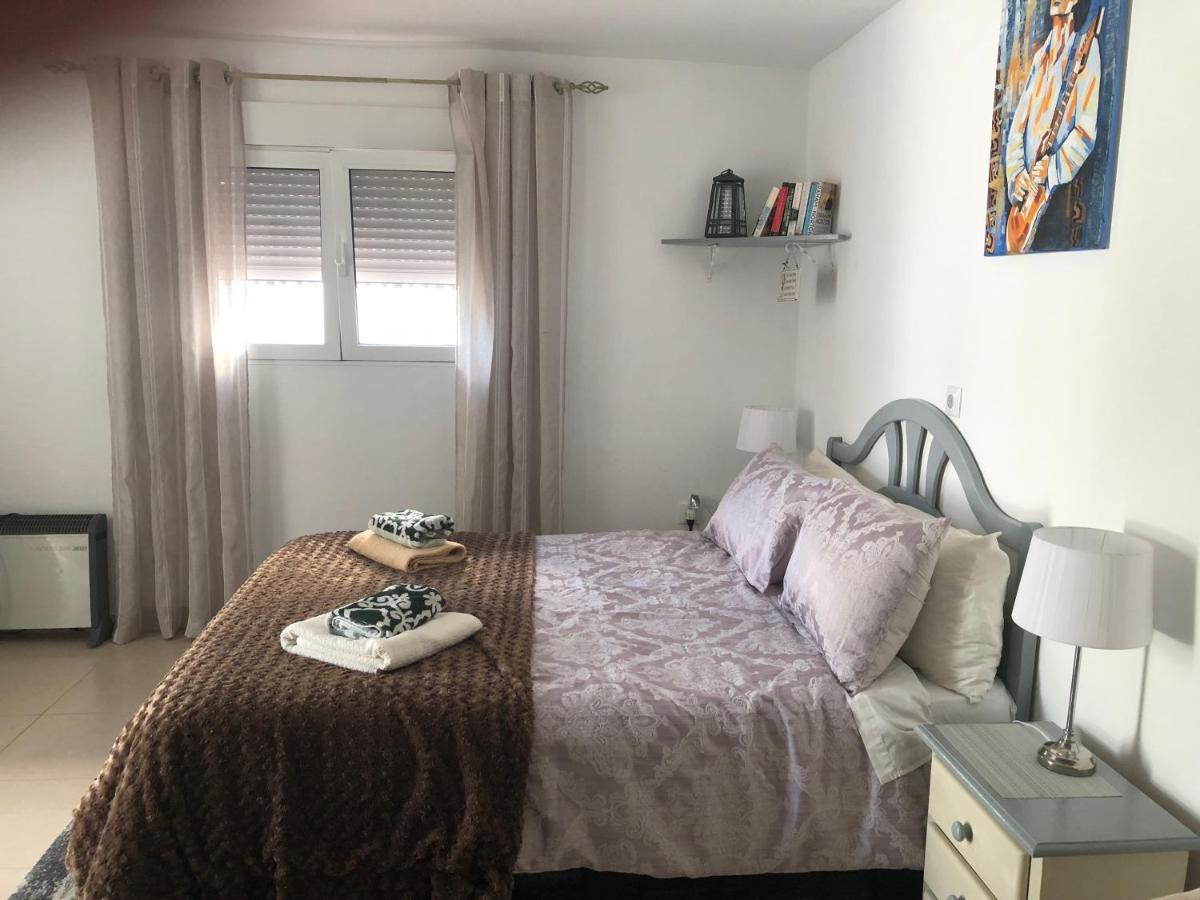 Casita Mona - Attractive Studio Apartment 4Kms From The Beach Moraira Extérieur photo