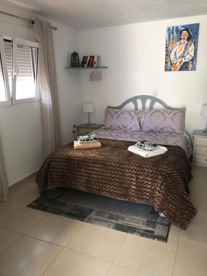 Casita Mona - Attractive Studio Apartment 4Kms From The Beach Moraira Extérieur photo
