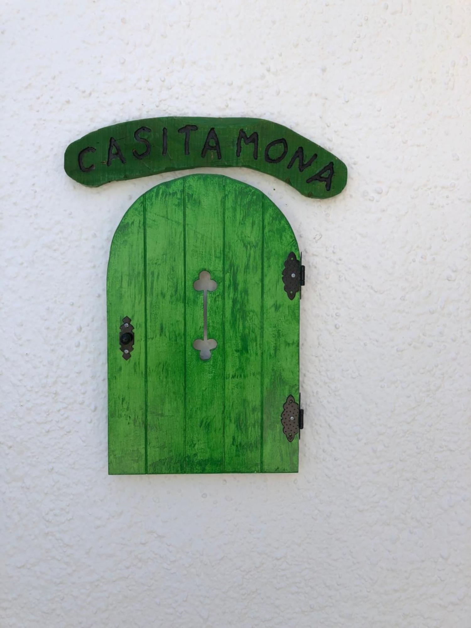 Casita Mona - Attractive Studio Apartment 4Kms From The Beach Moraira Extérieur photo